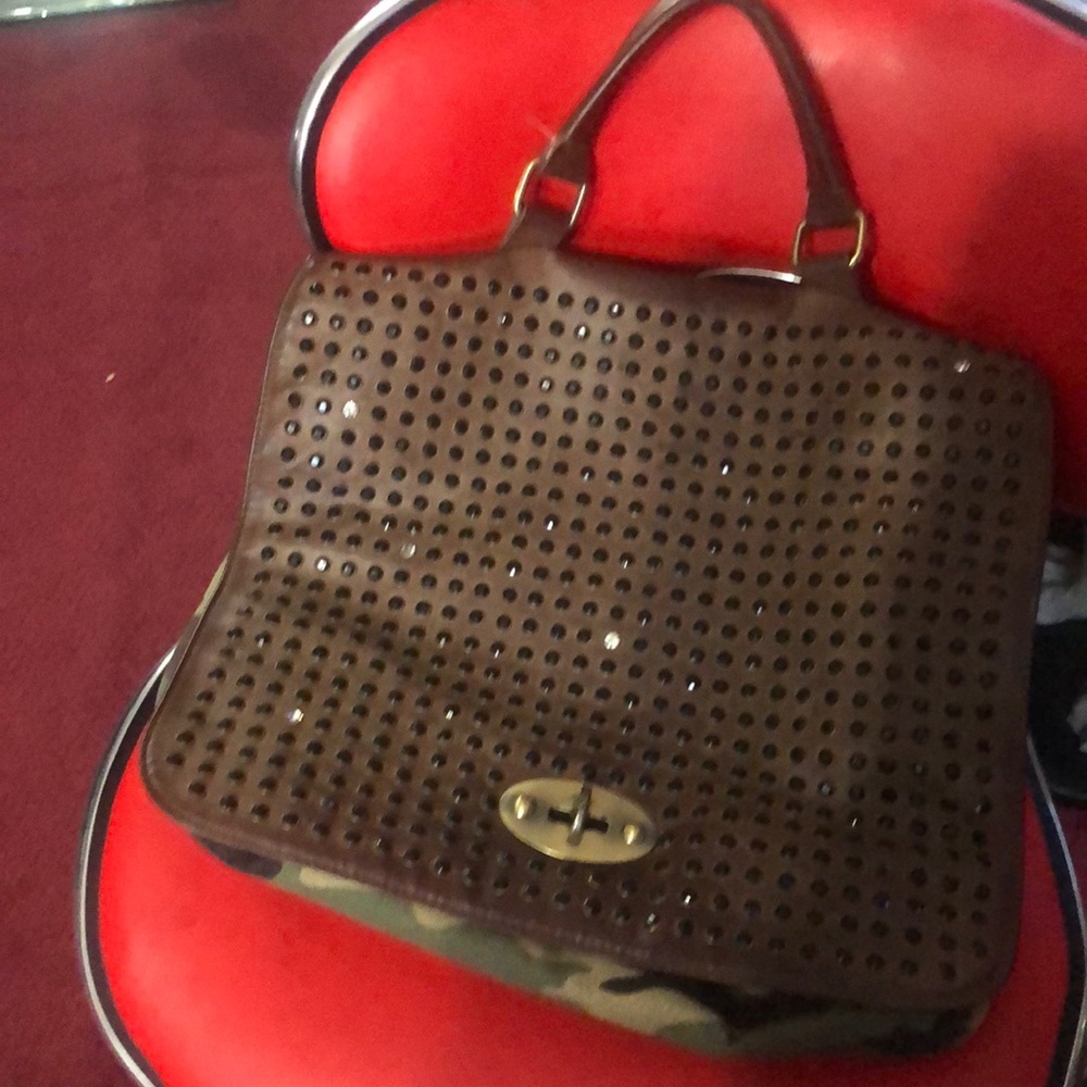 Ladies bag